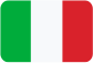 Zplynovací kotle Italiano